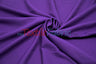 Extra Wide Polyester Fabric - Solid, 124" Width (1 Yard)