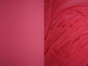 1 Yard Solid Mesh Fabric, 58/60'' Wide 100% Polyester