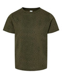 Toddler Fine Jersey Tee