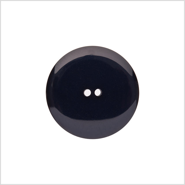 Italian Navy 2-Hole Button - 44L/28mm