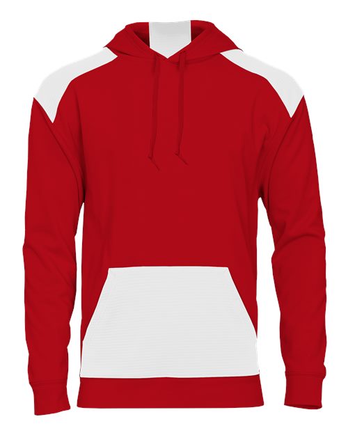 Breakout Performance Fleece Hooded Sweatshirt