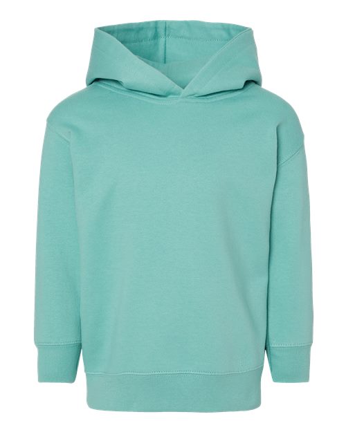 Toddler Pullover Fleece Hoodie