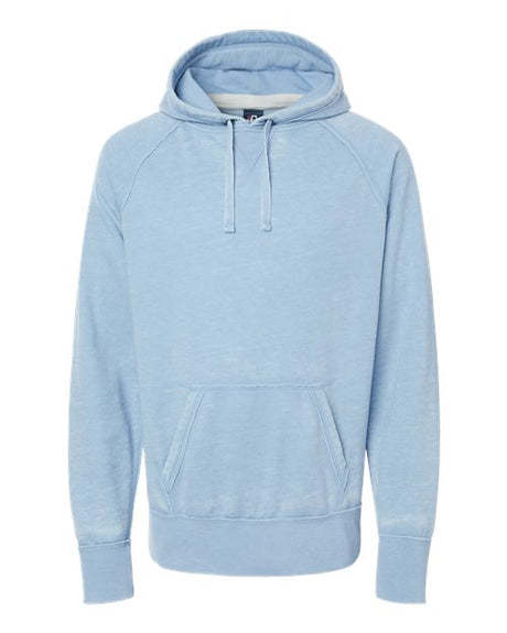 Men's Vintage Zen Fleece Hooded Sweatshirt