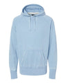 Men's Vintage Zen Fleece Hooded Sweatshirt