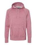 Men's Vintage Zen Fleece Hooded Sweatshirt