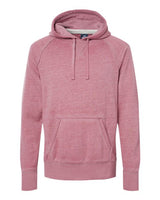 Men's Vintage Zen Fleece Hooded Sweatshirt