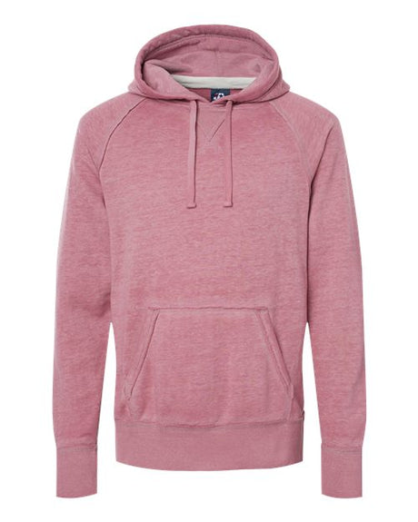Men's Vintage Zen Fleece Hooded Sweatshirt