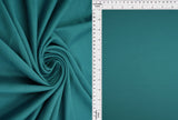 DTY Brushed Stretch Knit Fabric