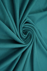DTY Brushed Stretch Knit Fabric