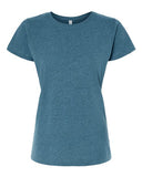 Women's Fine Jersey Long Sleeve Tee