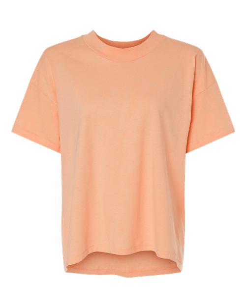 Women's Hi-Lo Tee