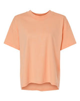 LAT Women's Hi-Lo Tee