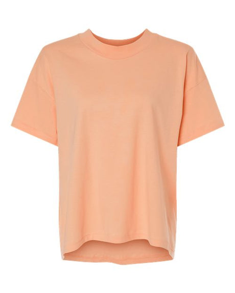 LAT Women's Hi-Lo Tee
