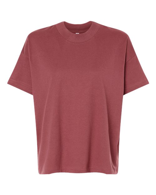 LAT Women's Hi-Lo Tee