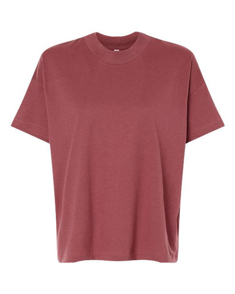 LAT Women's Hi-Lo Tee