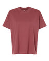 LAT Women's Hi-Lo Tee