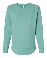 Women's Weekend Fleece Crewneck Sweatshirt