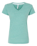 Women's Long Sleeve Premium Jersey Tee