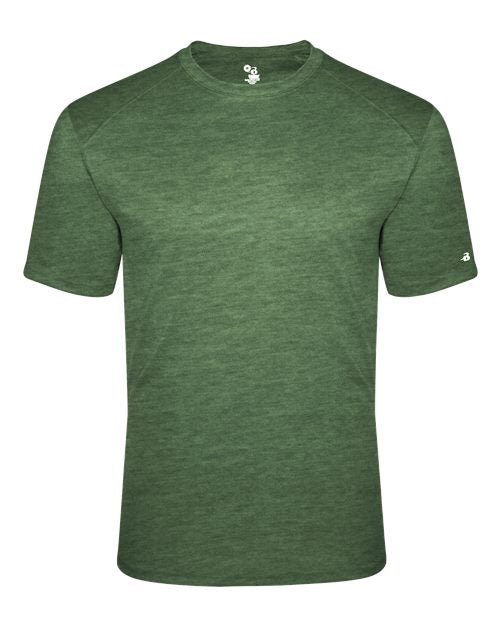 Badger Men's Triblend Performance T-Shirt