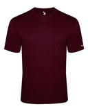 Badger Men's Triblend Performance T-Shirt