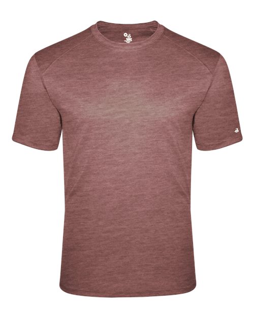 Badger Men's Triblend Performance T-Shirt