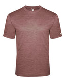 Badger Men's Triblend Performance T-Shirt