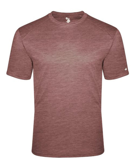 Badger Men's Triblend Performance T-Shirt
