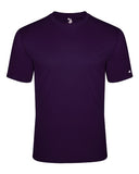 Badger Men's Triblend Performance T-Shirt