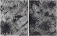 French Terry Tie-Dye Stretch Knit