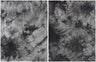 French Terry Tie-Dye Stretch Knit