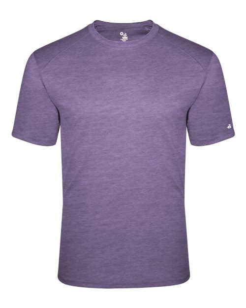 Badger Men's Triblend Performance T-Shirt