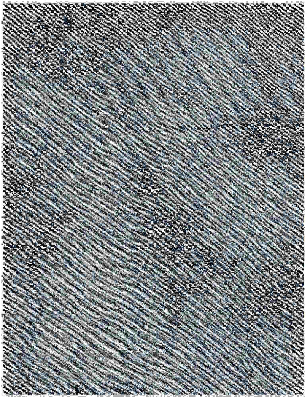 French Terry Tie-Dye Stretch Knit