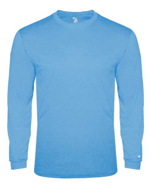 Triblend Performance Long Sleeve T-Shirt