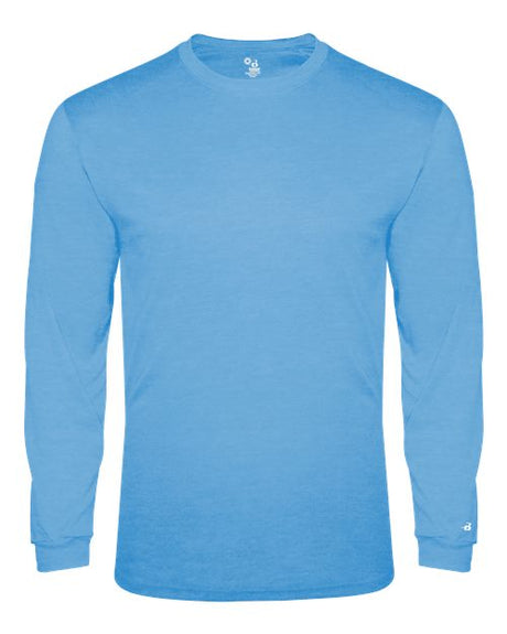 Triblend Performance Long Sleeve T-Shirt