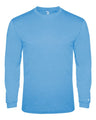 Triblend Performance Long Sleeve T-Shirt