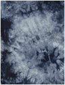1 Yard Rayon Spandex Jersey Tie-Dye Knit Fabric 180 GSM, 58/60? Wide