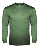 Triblend Performance Long Sleeve T-Shirt