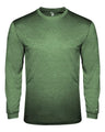 Triblend Performance Long Sleeve T-Shirt