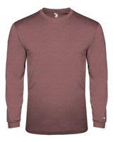 Triblend Performance Long Sleeve T-Shirt