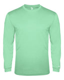 Triblend Performance Long Sleeve T-Shirt