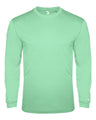 Triblend Performance Long Sleeve T-Shirt