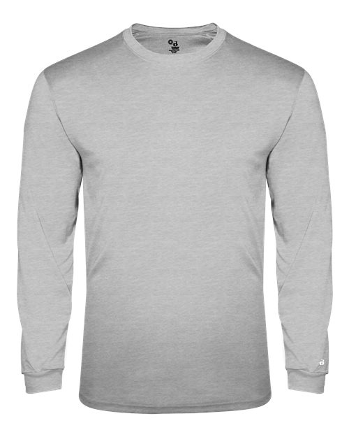 Triblend Performance Long Sleeve T-Shirt