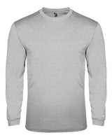 Triblend Performance Long Sleeve T-Shirt