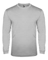 Triblend Performance Long Sleeve T-Shirt