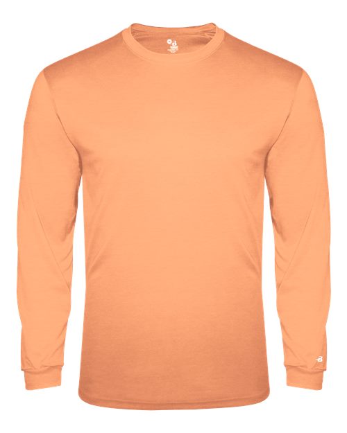 Triblend Performance Long Sleeve T-Shirt