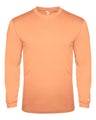 Triblend Performance Long Sleeve T-Shirt