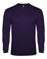 Triblend Performance Long Sleeve T-Shirt