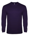 Triblend Performance Long Sleeve T-Shirt