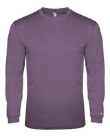 Triblend Performance Long Sleeve T-Shirt