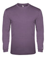 Triblend Performance Long Sleeve T-Shirt